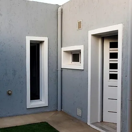 Mg Departamentos Apartment Villa Mercedes Exterior photo