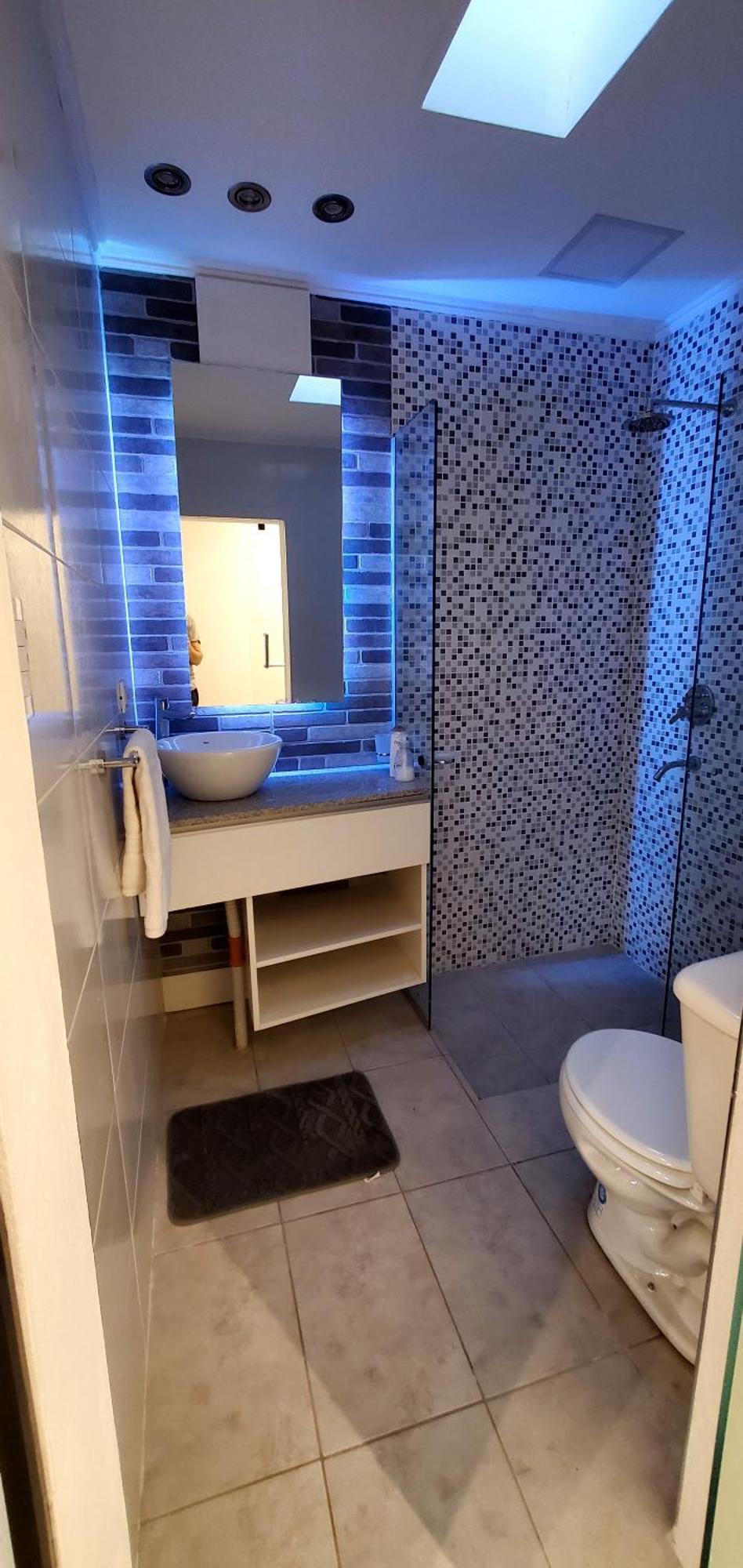 Mg Departamentos Apartment